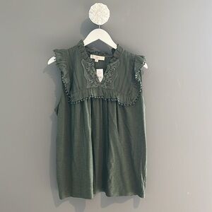 NWT Loft Top